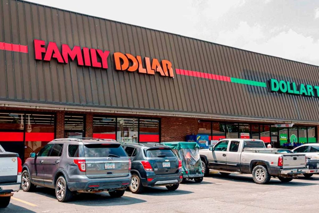 Family Dollar