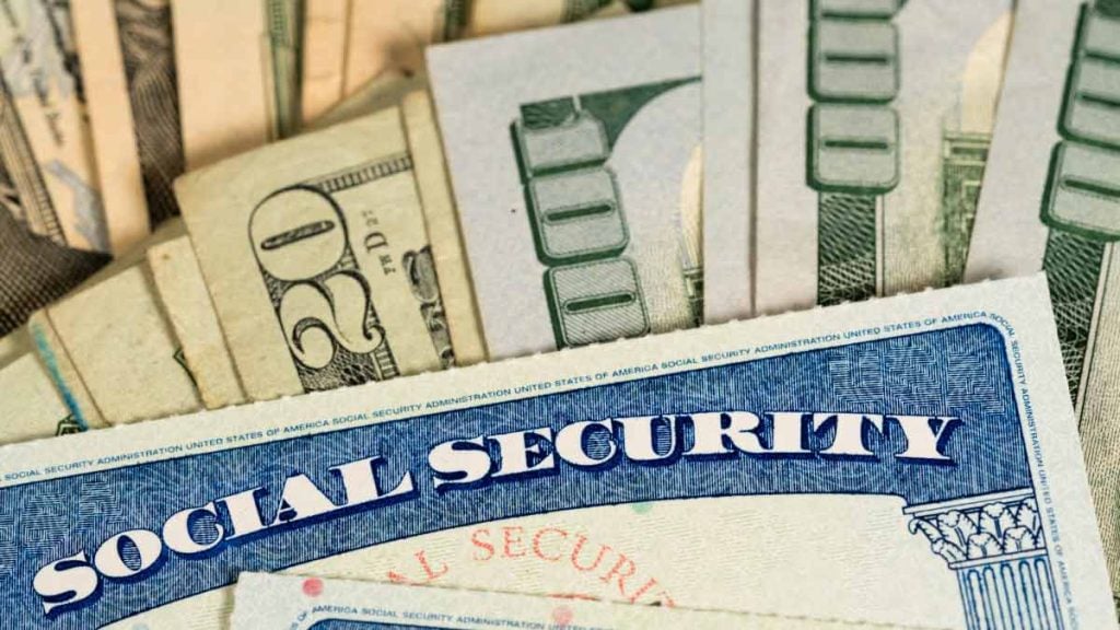 social security